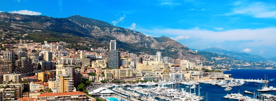 Weekend a Monte Carlo