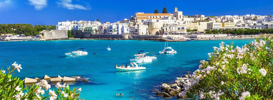 Offerte last minute per Bari