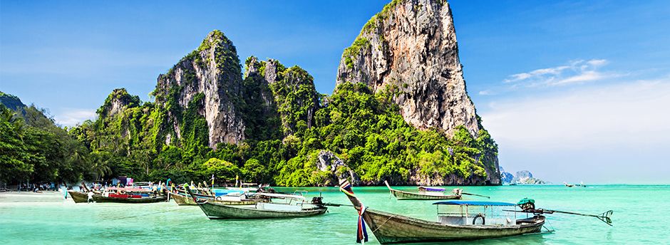 Vacanze a Koh Samui