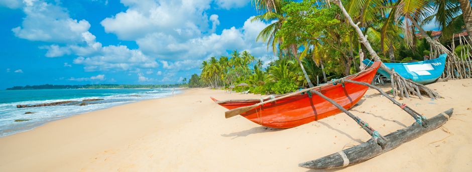 Offerte last minute per Bentota River