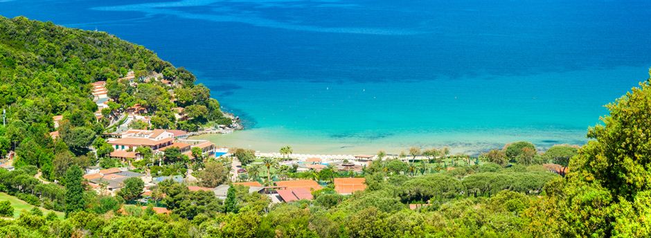 Vacanze a Portoferraio