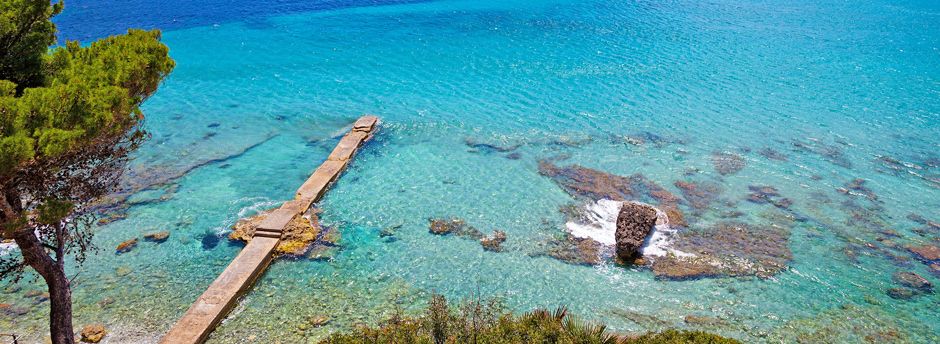 Vacanze alle Baleari