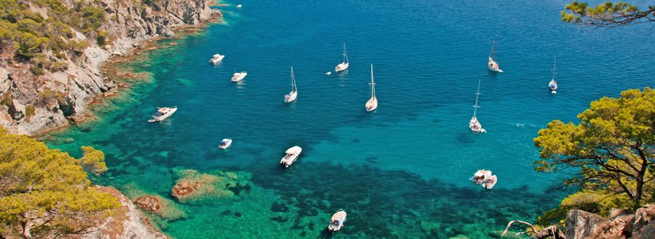 Viaggi In Costa Azzurra Voyage Privé