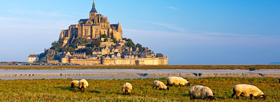 Le tue straordinarie vacanze in Normandia