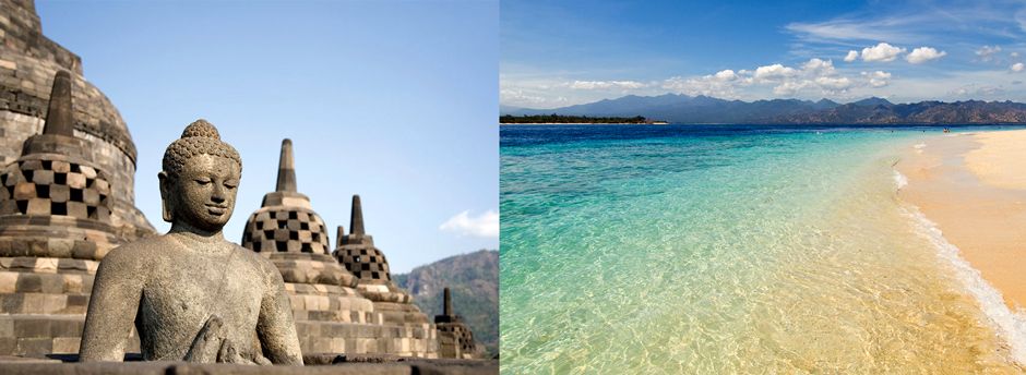 Offerte last minute per Nusa Dua