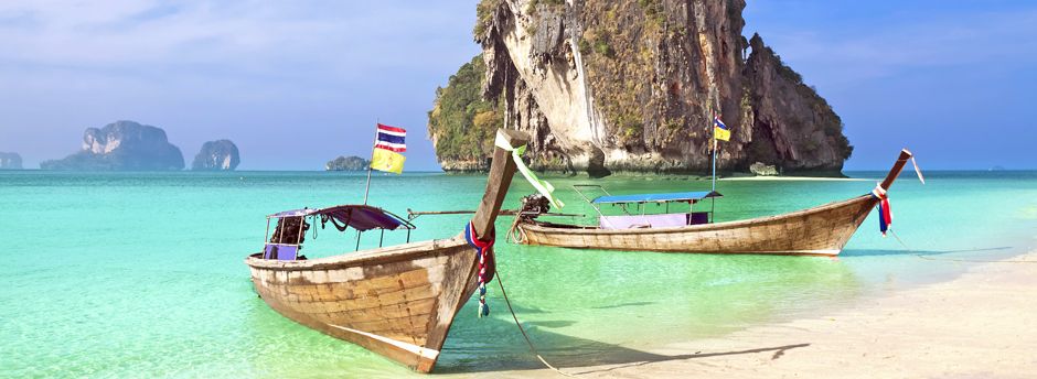 Offerte last minute per Krabi