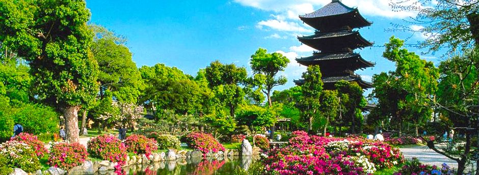 Offerte last minute per Tokyo