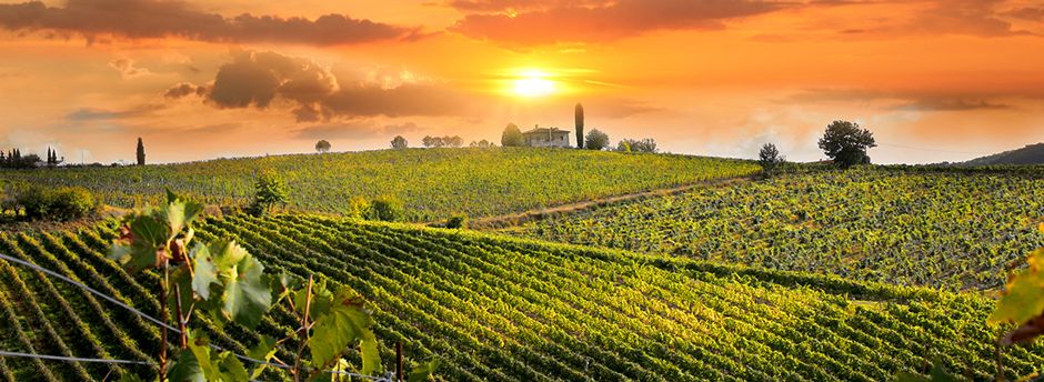 Weekend a Montaione