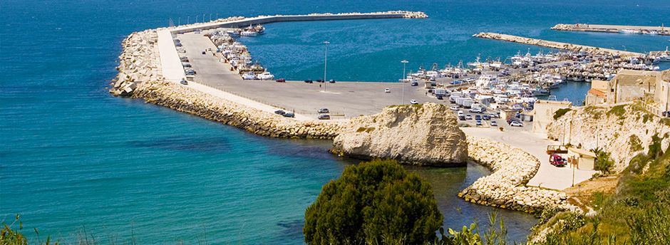 Alla scoperta delle tue vacanze in famiglia a Sciacca