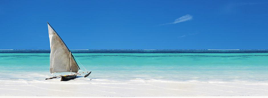 Iscriviti e approfitta delle esclusive offerte per vacanze in famiglia a Zanzibar