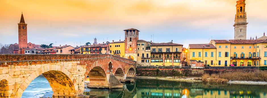 Viaggi a Verona