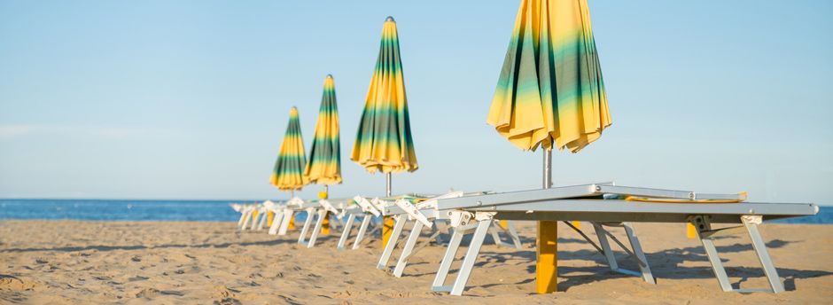 Weekend a Viareggio