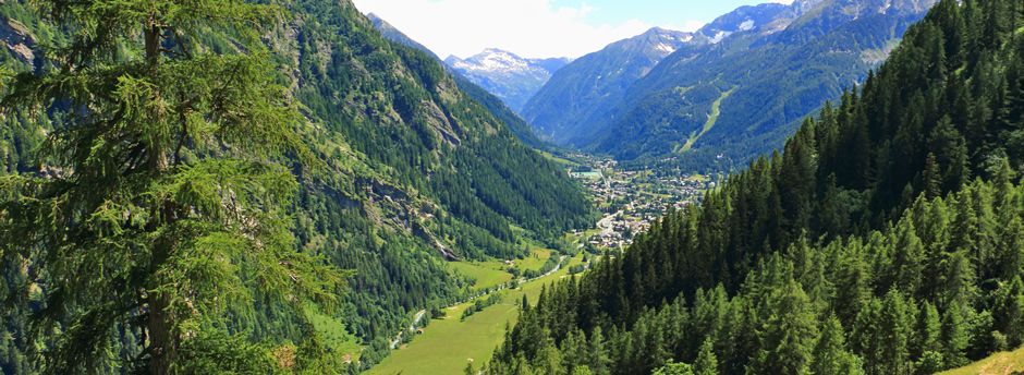 Offerte last minute per Gressoney
