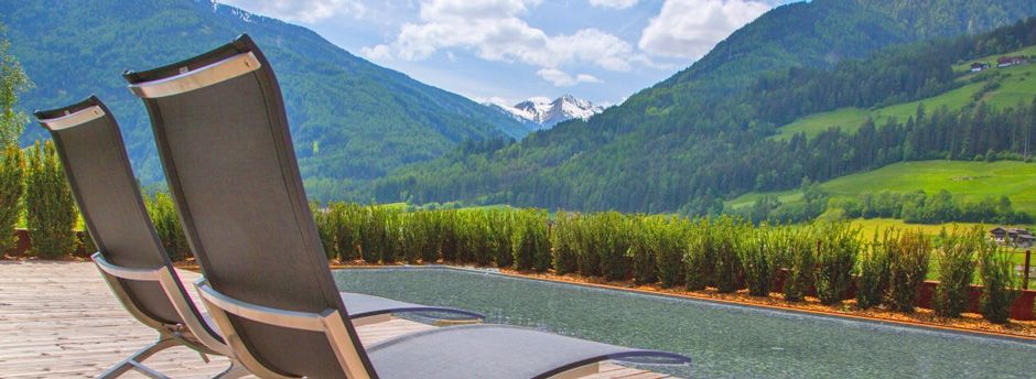 Weekend in San Giovanni in Valle Aurina