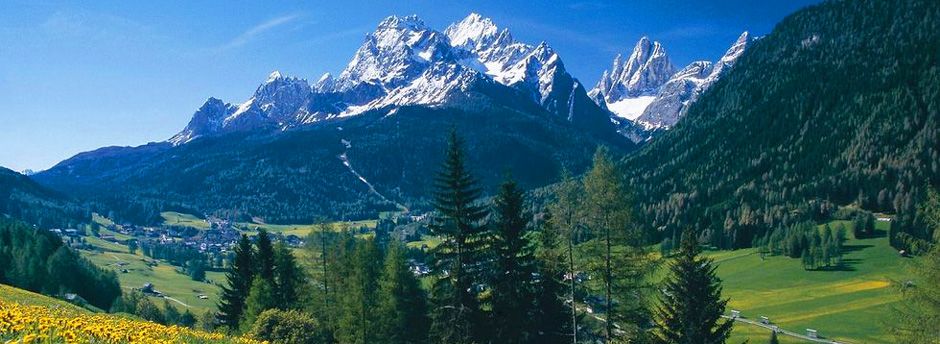 Approfitta delle nostre esclusive offerte per le vacanze in famiglia in Val Pusteria!