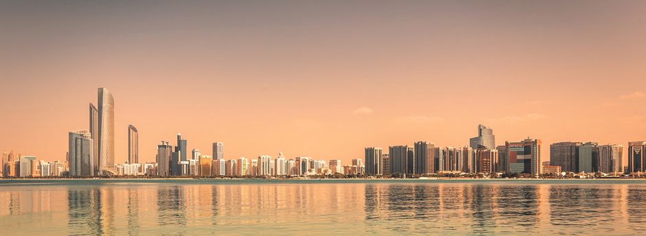 Holidays to Ras Al Khaimah
