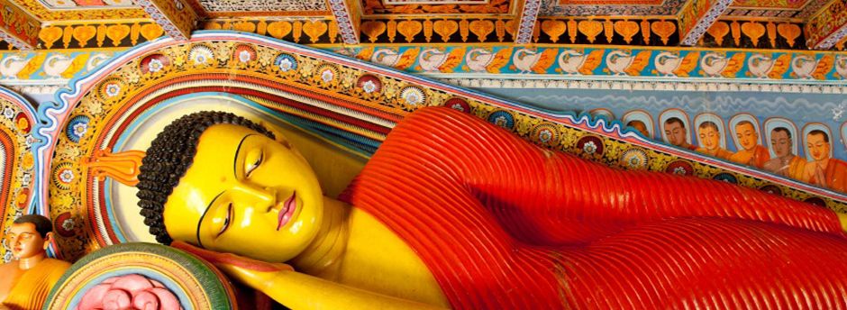 Tours Sri Lanka
