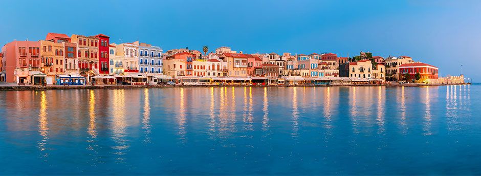 Crete Travel Guide Voyage Privé - 