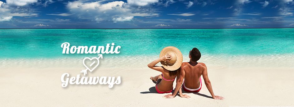 Luxury couples holidays with amazing discounts