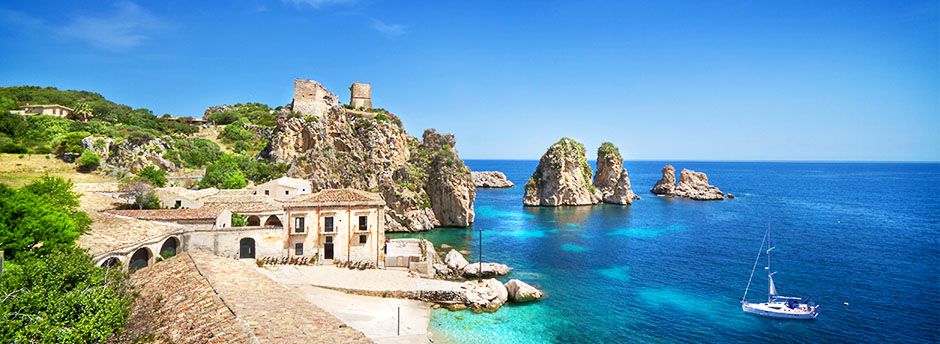 Sicily Vacation Guide