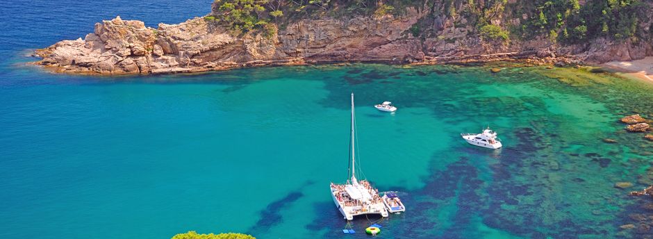 Holidays to Corsica