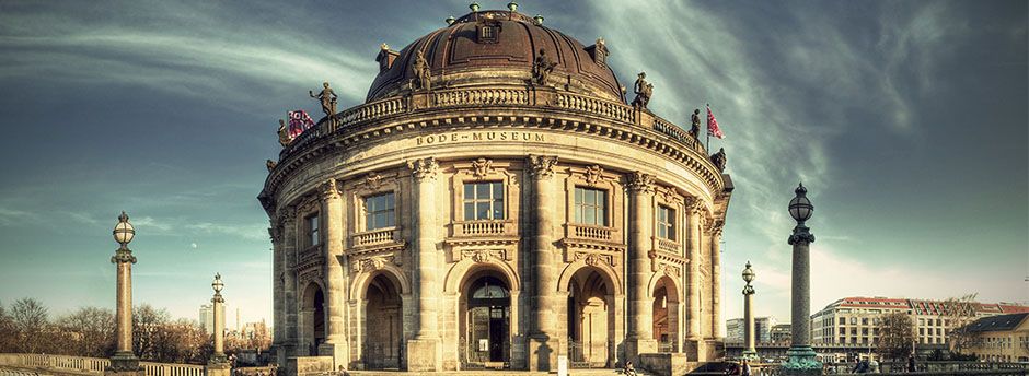 Hotels in Germany