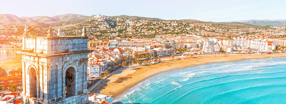 Weekends in Spain
