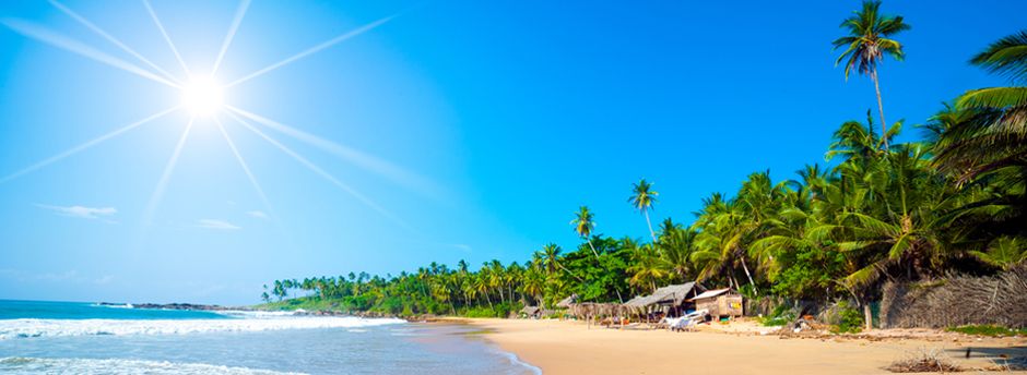 Sri Lanka Travel Guide - Advices, itineraries