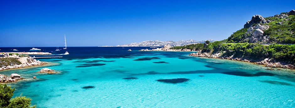 Sardinia Travel Guide