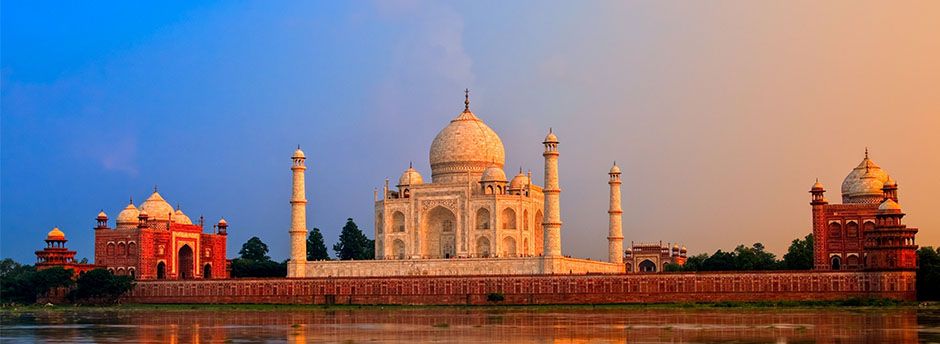Cruises India