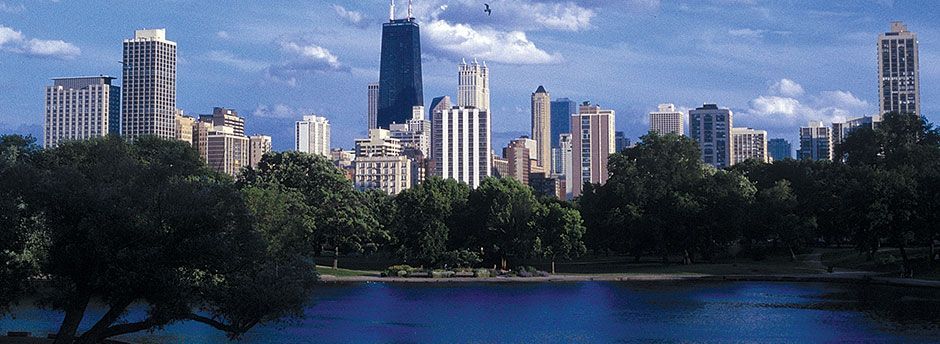Holidays to Chicago