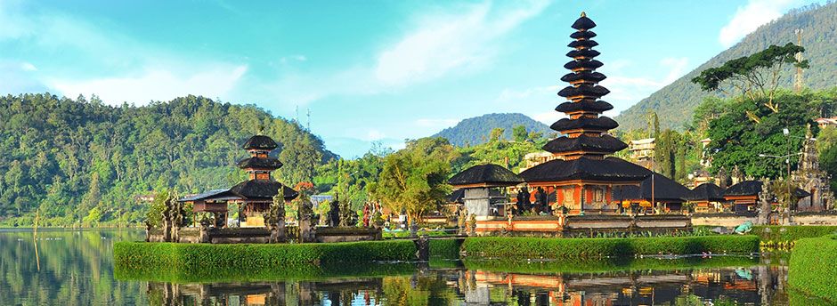 Indonesia Travel Guide